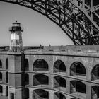 Fort Point, San Francisco