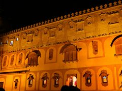 FORT RAJWADA JAISALAMER