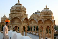 FORT RAJWADA-JAISALAMER-RAJASTAN