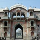 Fort Ramnagar