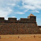 Fort Real de Sao Felipe