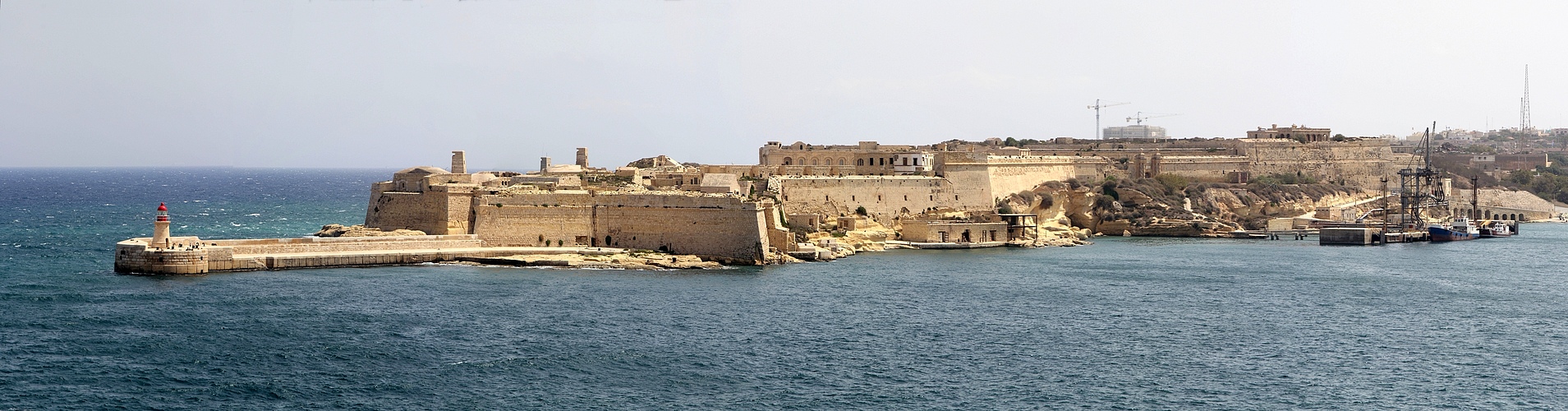 Fort Ricasoli