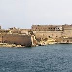 Fort Ricasoli