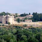 Fort Saint-Andre, Avignon