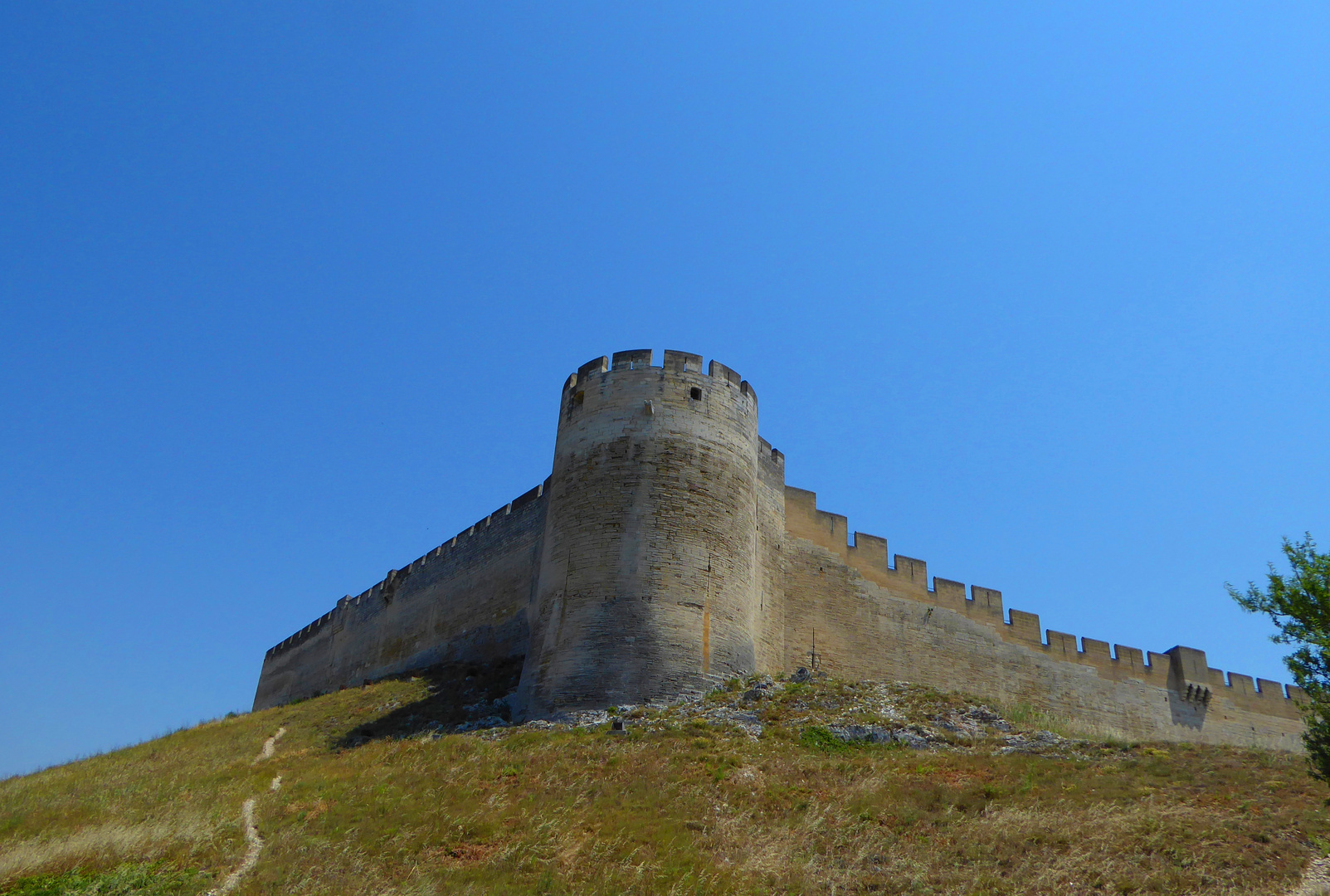 Fort Saint-André