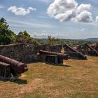 Fort San Lorenzo...