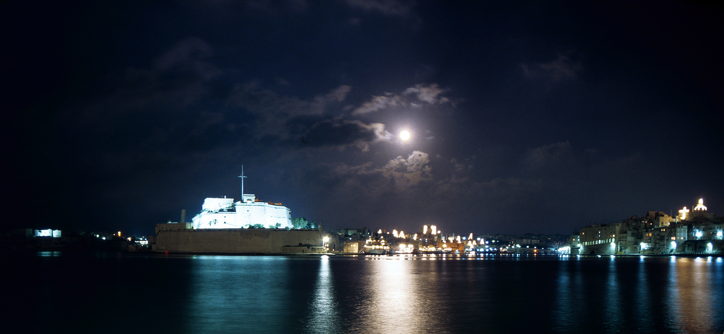 Fort Sant Angelo - La Valette - Malte