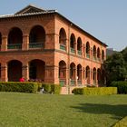 Fort Santo Domingo in Danshui