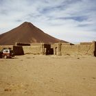 Fort Serenout, Algerien