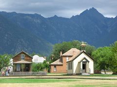 Fort Steele Kanada