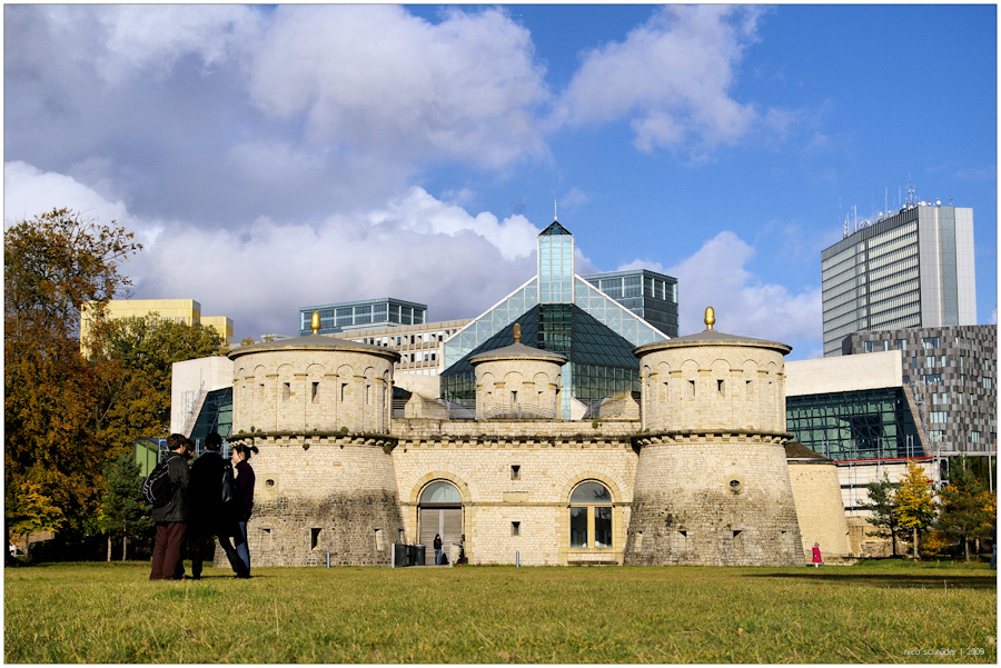 |Fort Thüngen|