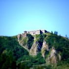 Fort (tiltshift)