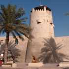 Fort von Umm al Qumein