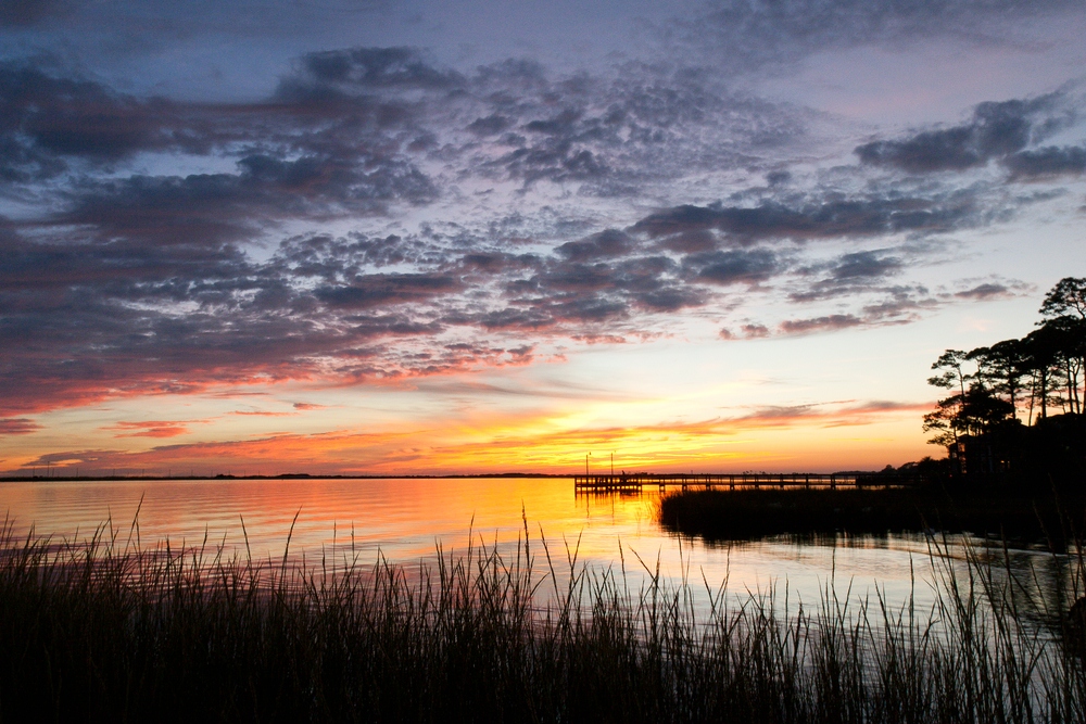 Fort Walton Beach - Sunset