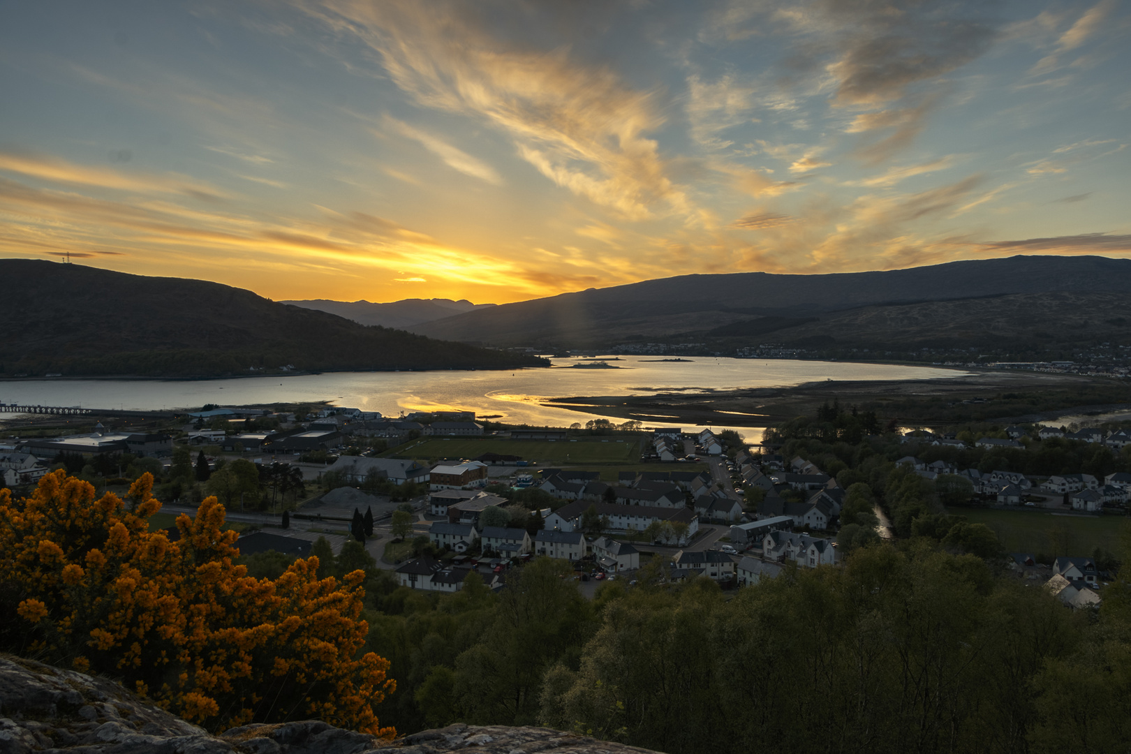 Fort William