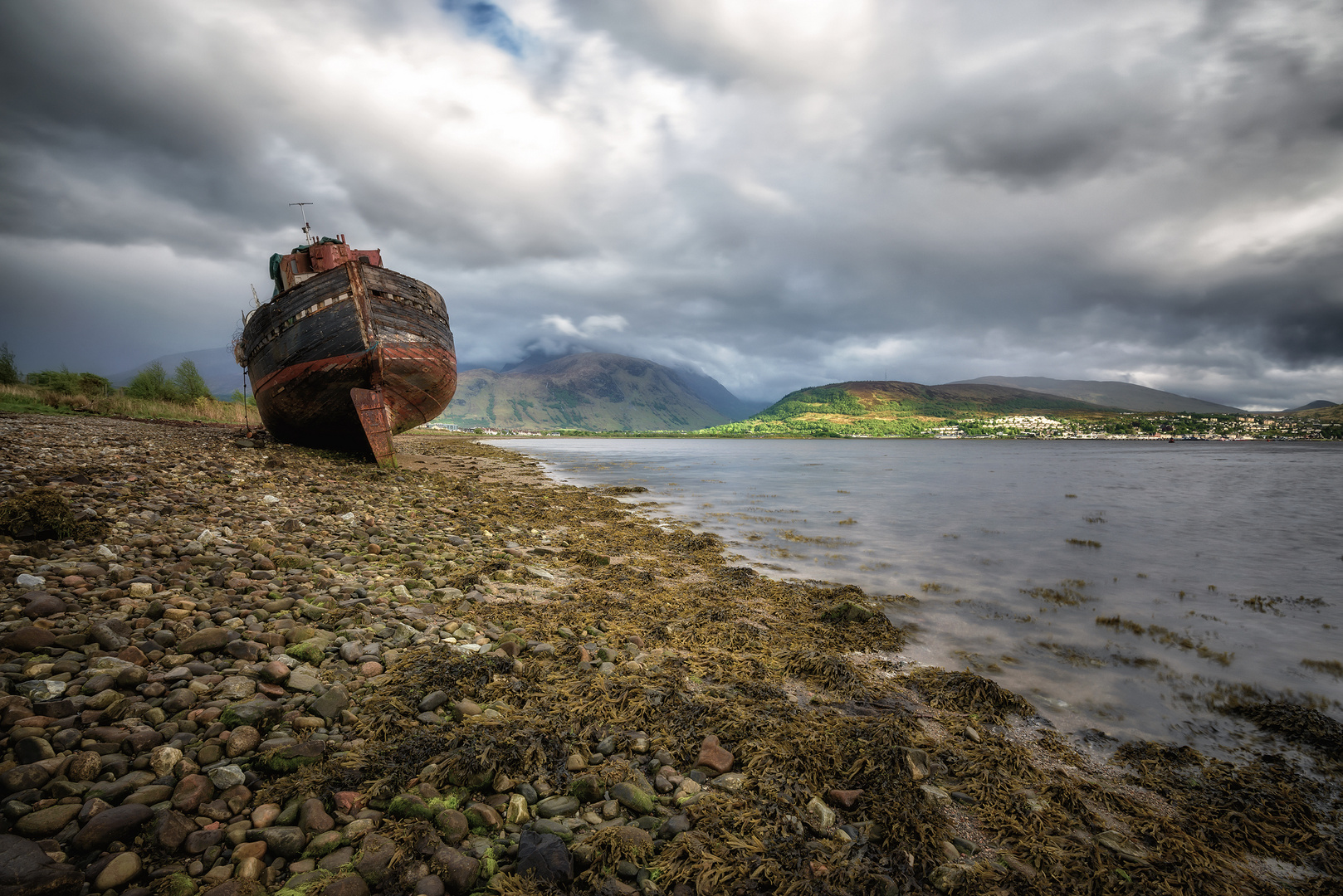 Fort William Foto & Bild europe, united kingdom & ireland, scotland
