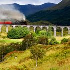 Fort William Harry Potter Brug