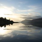 Fort William, Loch Linnhe