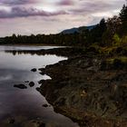 Fort William River