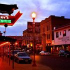 Fort Worth - Stockyards 01