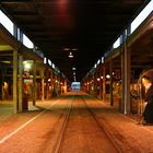 Fort Worth - Stockyards Station