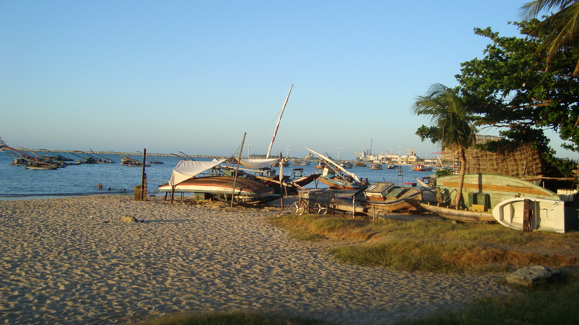 FORTALEZA