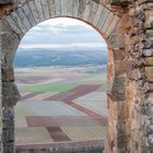 FORTALEZA CALIFAL DE GORMAZ . SORIA