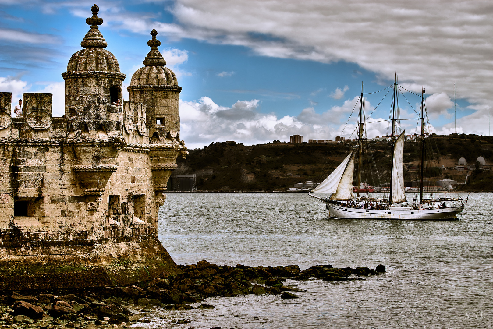 Fortaleza de Belém