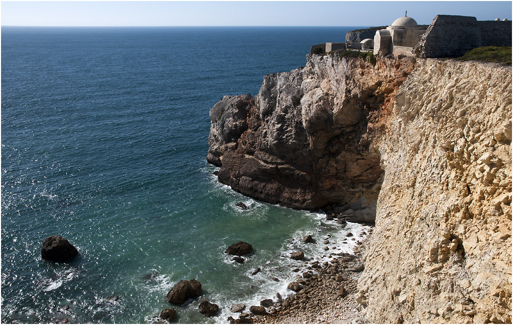 Fortaleza de Beliche #2