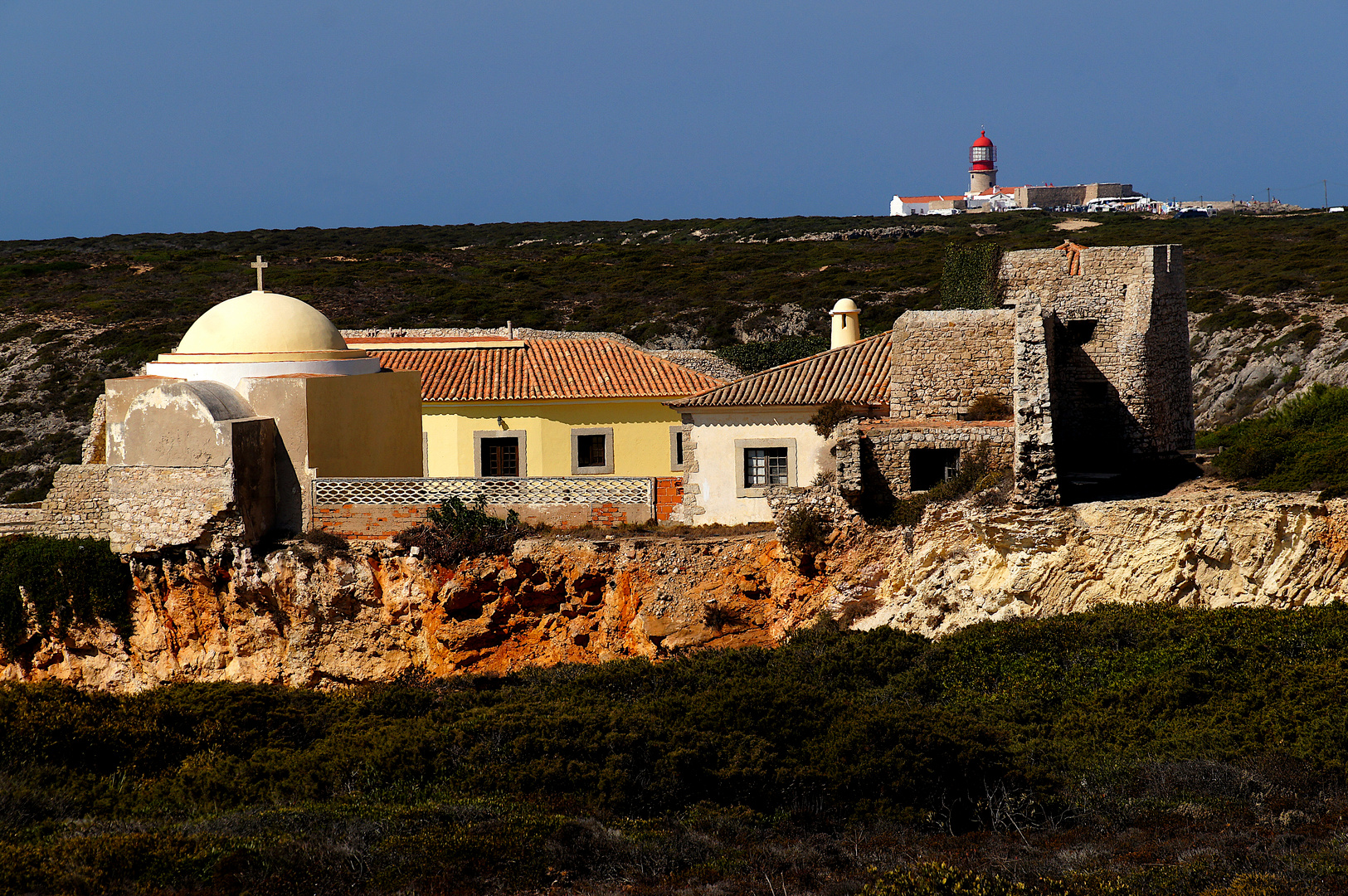 Fortaleza de Beliche