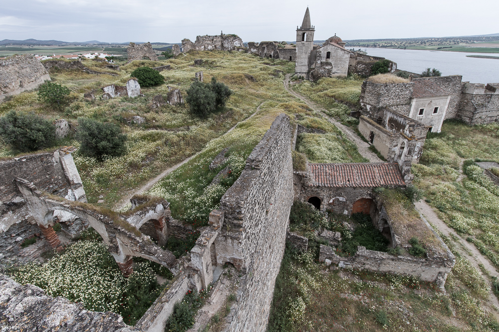 Fortaleza de Juromenha (3)