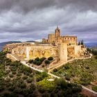 Fortaleza de la Mota