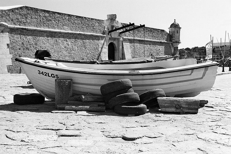 Fortaleza de Ponta da Bandeira