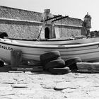 Fortaleza de Ponta da Bandeira