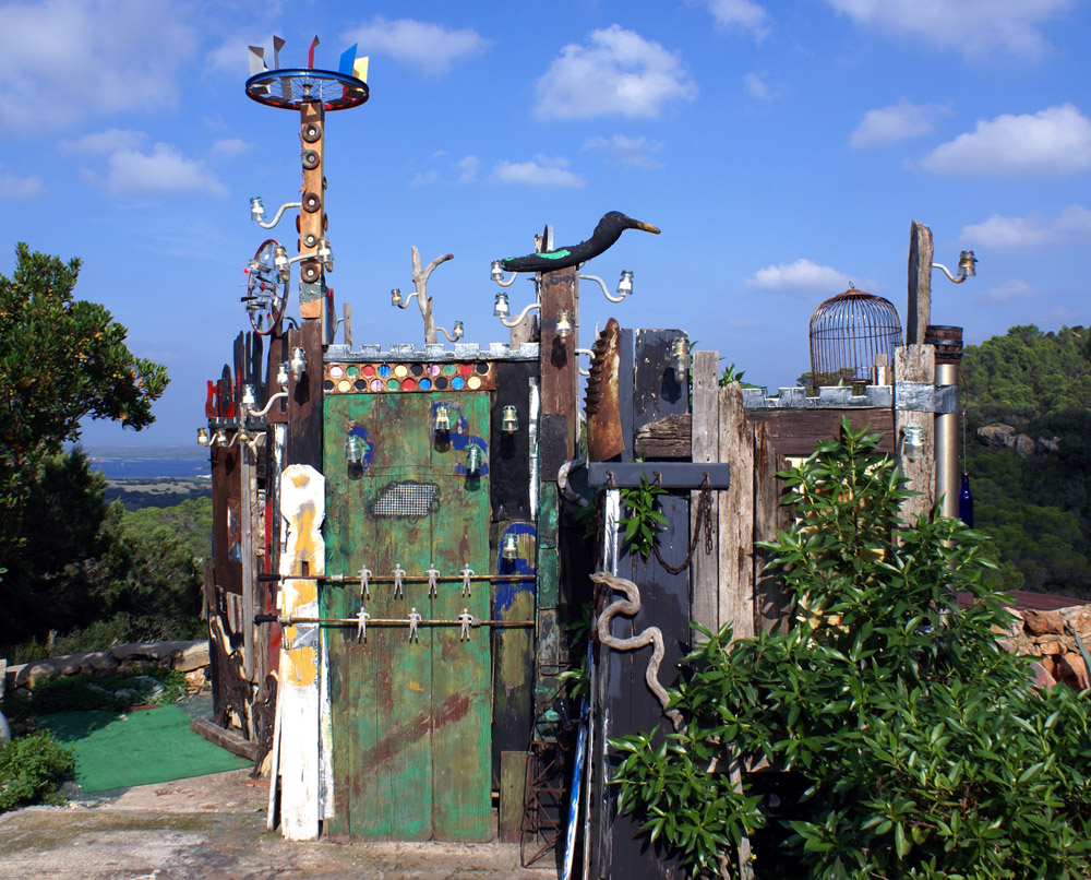 FORTALEZA DE SA MARINETA