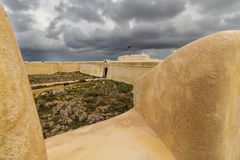 Fortaleza de Sagres