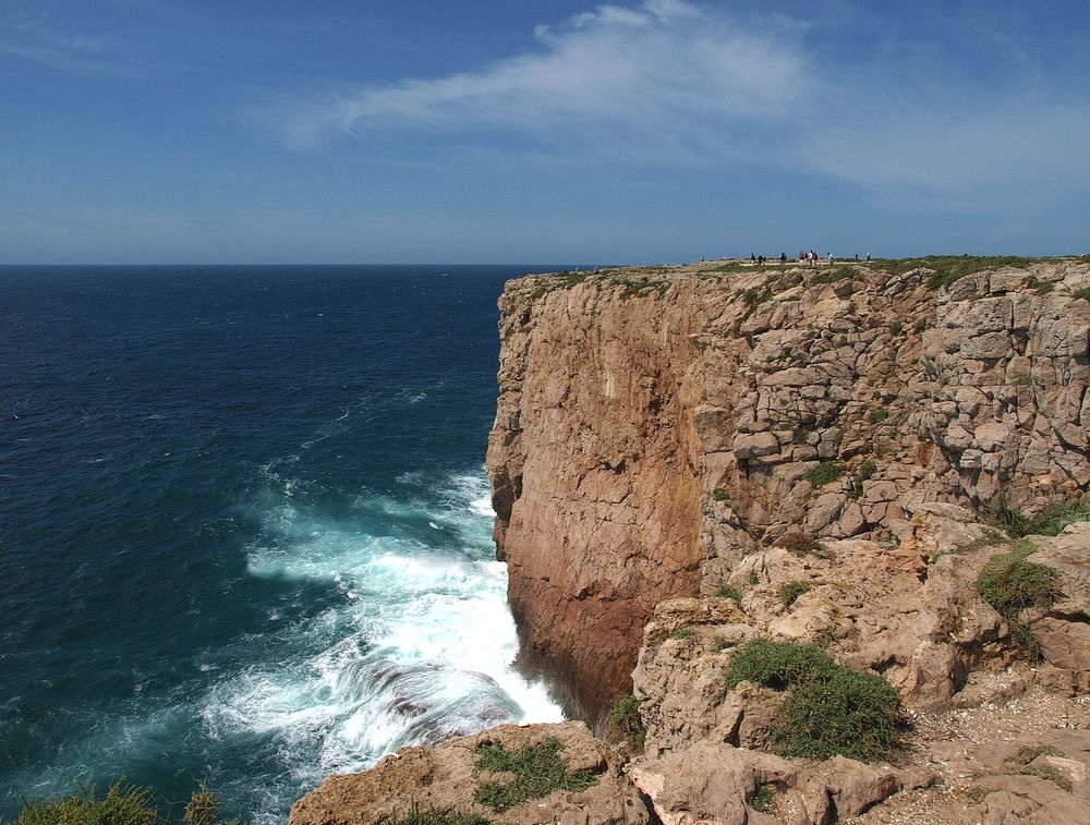 Fortaleza de Sagres