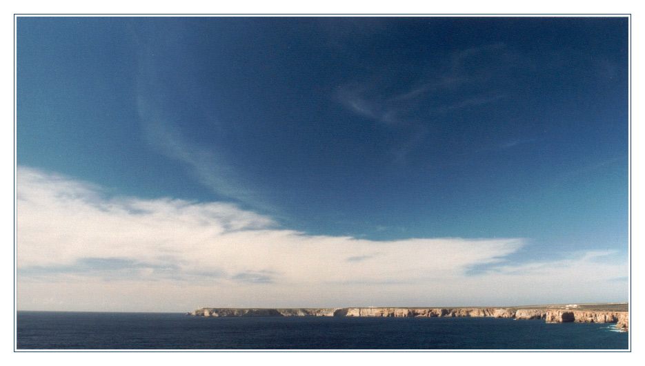 Fortaleza de Sagres