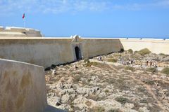 Fortaleza de Sagres III