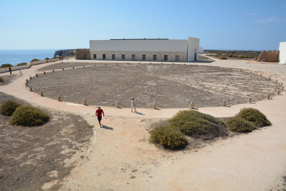 Fortaleza de Sagres  IV