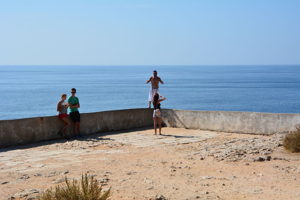 Fortaleza de Sagres V