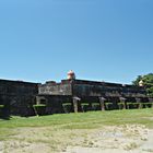 Fortaleza de San Fernando de Omoa