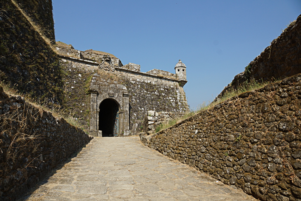 Fortaleza de Valença do Minho