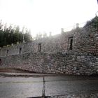 Fortaleza en Cusco