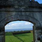 Fortaleza Española in Trujllo, Honduras