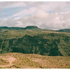 Fortaleza , Gomera