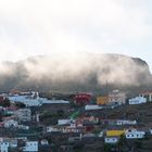 Fortaleza kurz nach Sonnenaufgang