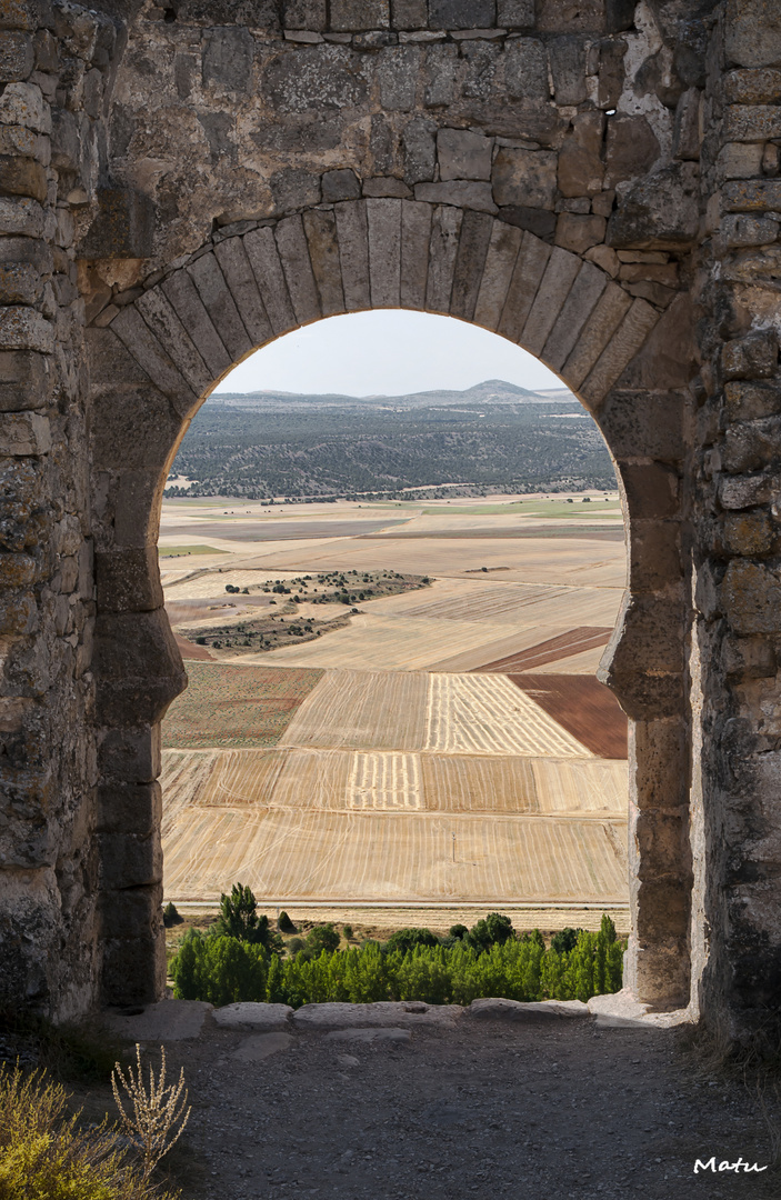 Fortaleza medieval