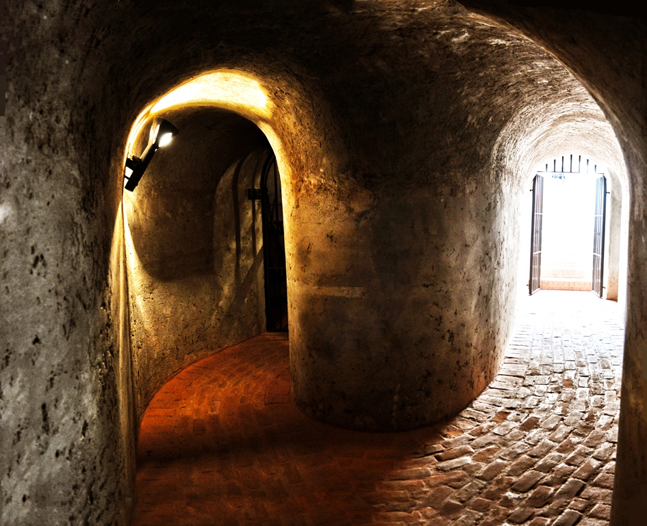 Fortaleza Real Felipe Imagen & Foto | south america, peru ...
