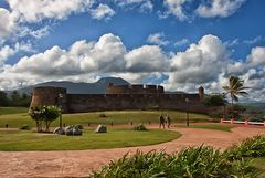 Fortaleza San Felipe...